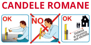 candele-romane