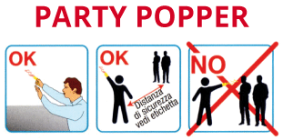 party-popper